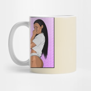 F**k off Mug